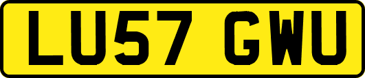 LU57GWU