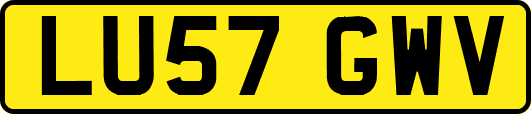 LU57GWV