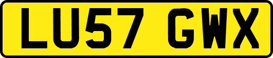 LU57GWX