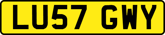 LU57GWY