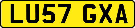 LU57GXA