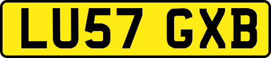 LU57GXB