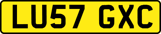 LU57GXC