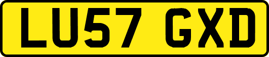 LU57GXD