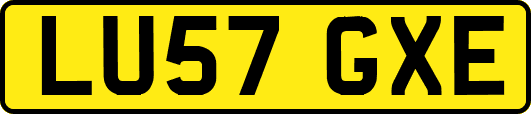 LU57GXE