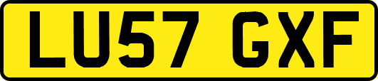 LU57GXF