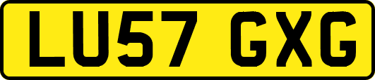LU57GXG