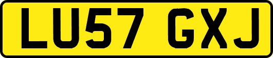LU57GXJ