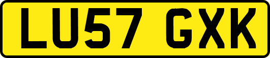 LU57GXK