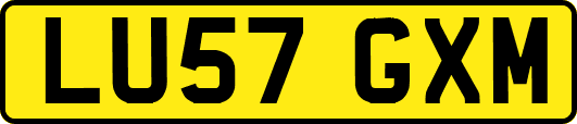 LU57GXM