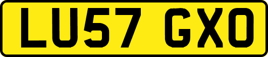LU57GXO
