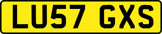 LU57GXS