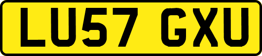 LU57GXU