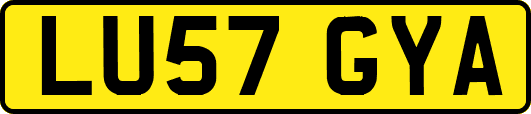 LU57GYA