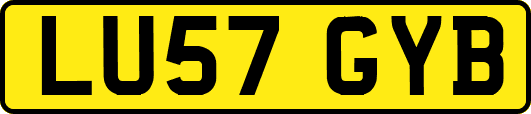 LU57GYB