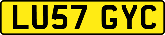 LU57GYC