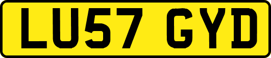 LU57GYD
