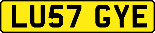 LU57GYE
