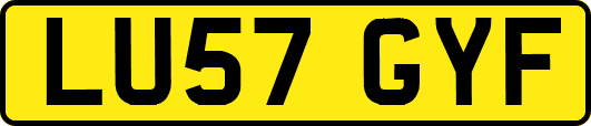 LU57GYF