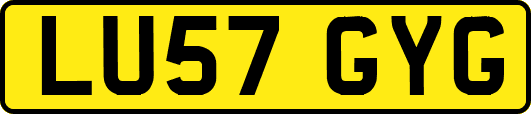 LU57GYG