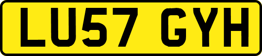 LU57GYH