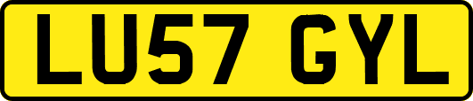 LU57GYL