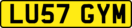 LU57GYM