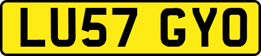 LU57GYO