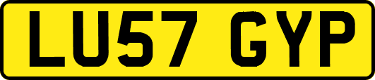 LU57GYP
