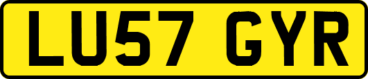 LU57GYR