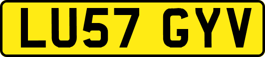 LU57GYV