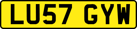 LU57GYW