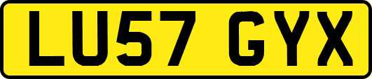 LU57GYX