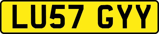 LU57GYY