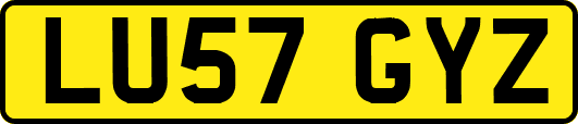 LU57GYZ