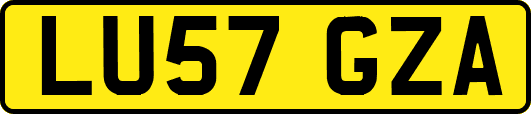LU57GZA