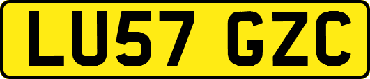 LU57GZC