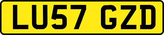 LU57GZD