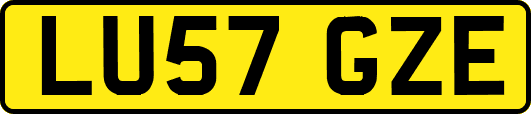 LU57GZE