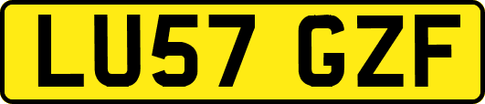 LU57GZF