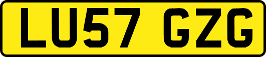 LU57GZG