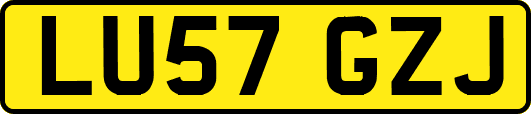 LU57GZJ