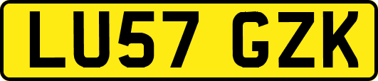 LU57GZK