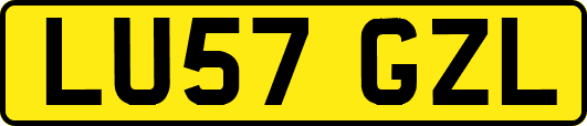 LU57GZL