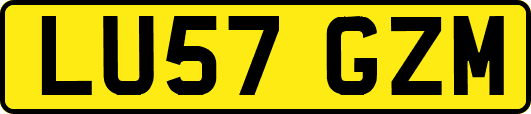 LU57GZM