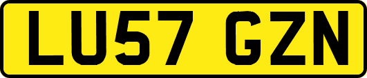 LU57GZN