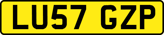 LU57GZP