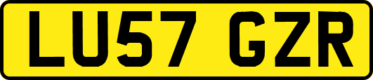 LU57GZR
