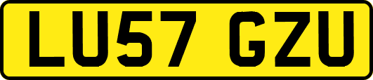 LU57GZU