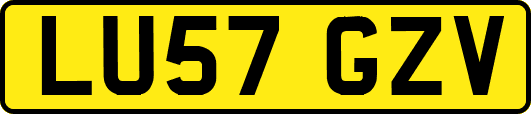 LU57GZV